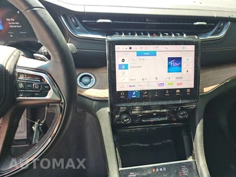 2023 Jeep Grand Cherokee Summit - miniatura 11