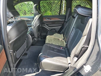 2023 Jeep Grand Cherokee Summit - miniatura 13
