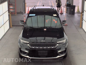 2023 Jeep Grand Cherokee Summit - miniatura 2