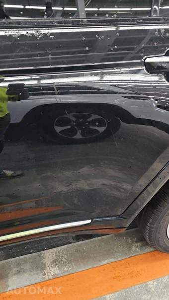 2023 Jeep Grand Cherokee Summit - miniatura 20