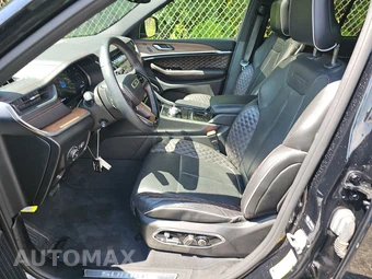 2023 Jeep Grand Cherokee Summit - miniatura 7