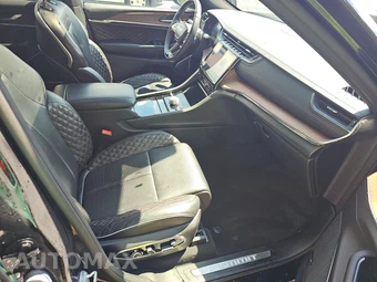 2023 Jeep Grand Cherokee Summit - miniatura 8
