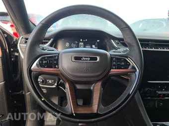 2023 Jeep Grand Cherokee Summit - miniatura 10