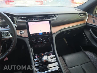 2023 Jeep Grand Cherokee Summit - miniatura 11