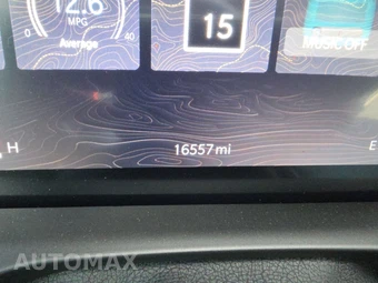 2023 Jeep Grand Cherokee Summit - miniatura 12