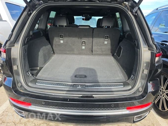 2023 Jeep Grand Cherokee Summit - miniatura 16