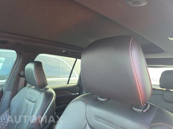 2023 Jeep Grand Cherokee Summit - miniatura 18