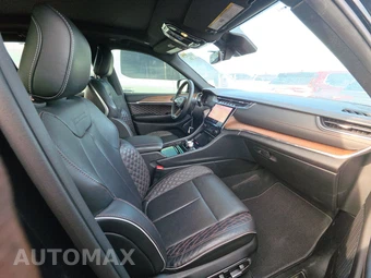 2023 Jeep Grand Cherokee Summit - miniatura 8