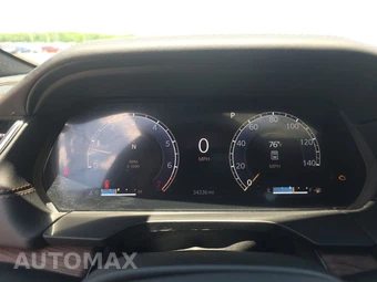 2023 Jeep Grand Cherokee Summit - miniatura 12