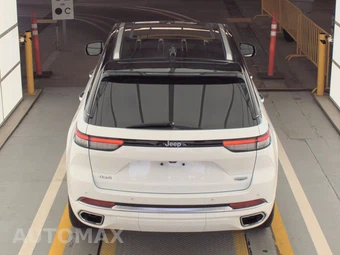 2023 Jeep Grand Cherokee Summit - miniatura 5