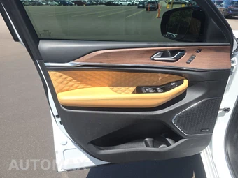2023 Jeep Grand Cherokee Summit - miniatura 9