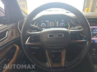 2023 Jeep Grand Cherokee Summit - miniatura 10