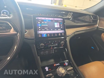 2023 Jeep Grand Cherokee Summit - miniatura 11
