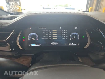 2023 Jeep Grand Cherokee Summit - miniatura 12