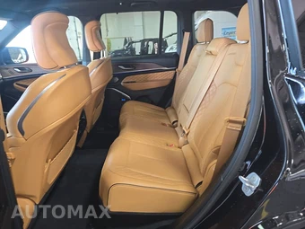 2023 Jeep Grand Cherokee Summit - miniatura 13