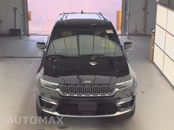 2023 Jeep Grand Cherokee Summit - miniatura 2
