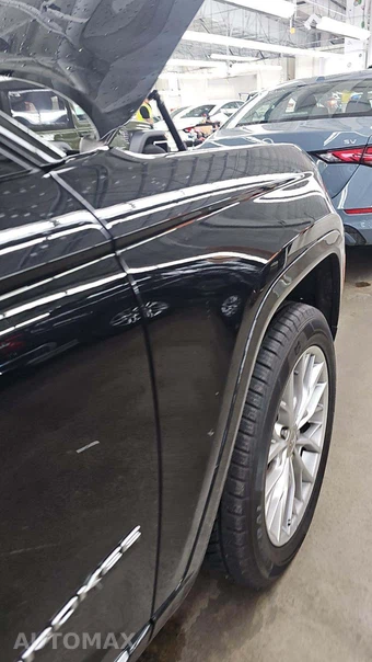 2023 Jeep Grand Cherokee Summit - miniatura 32
