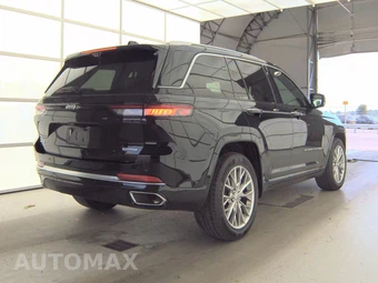 2023 Jeep Grand Cherokee Summit - miniatura 4