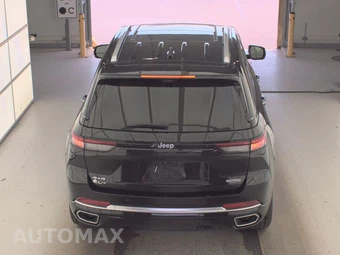 2023 Jeep Grand Cherokee Summit - miniatura 5