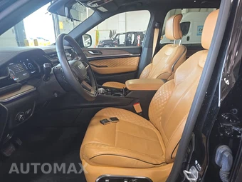 2023 Jeep Grand Cherokee Summit - miniatura 7