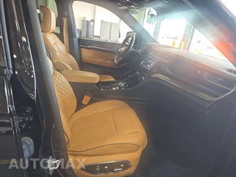 2023 Jeep Grand Cherokee Summit - miniatura 8