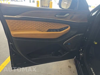 2023 Jeep Grand Cherokee Summit - miniatura 9