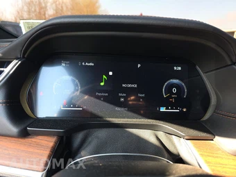 2023 Jeep Grand Cherokee Summit - miniatura 12