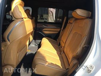 2023 Jeep Grand Cherokee Summit - miniatura 13