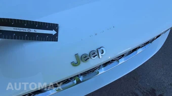 2023 Jeep Grand Cherokee Summit - miniatura 22