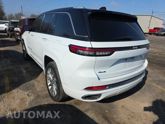 2023 Jeep Grand Cherokee Summit - miniatura 6