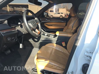 2023 Jeep Grand Cherokee Summit - miniatura 7
