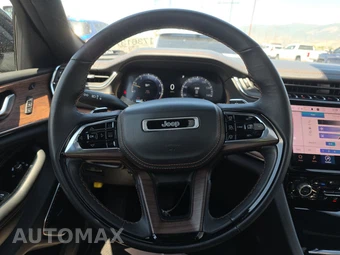2023 Jeep Grand Cherokee Summit - miniatura 10