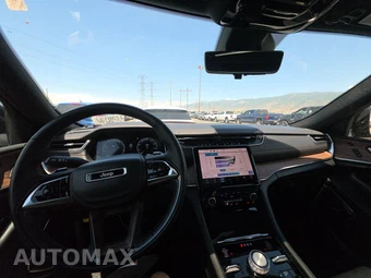 2023 Jeep Grand Cherokee Summit - miniatura 11