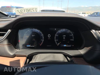 2023 Jeep Grand Cherokee Summit - miniatura 12