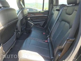 2023 Jeep Grand Cherokee Summit - miniatura 13