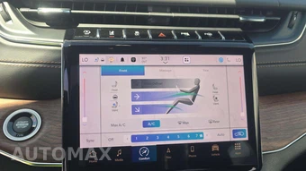 2023 Jeep Grand Cherokee Summit - miniatura 17