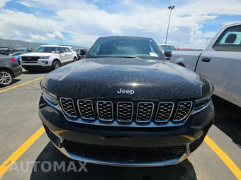 2023 Jeep Grand Cherokee Summit - miniatura 2