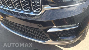 2023 Jeep Grand Cherokee Summit - miniatura 27