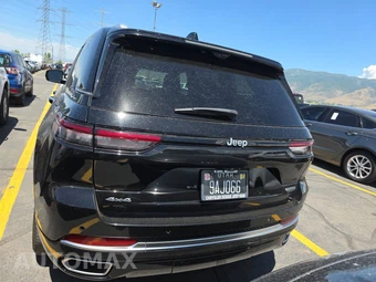 2023 Jeep Grand Cherokee Summit - miniatura 5