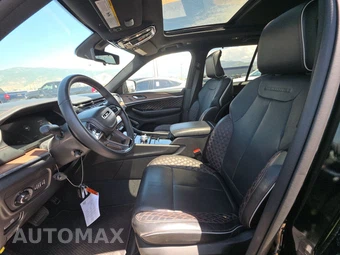 2023 Jeep Grand Cherokee Summit - miniatura 7