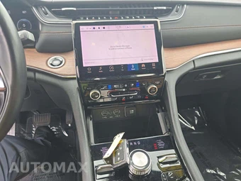 2023 Jeep Grand Cherokee Summit - miniatura 10
