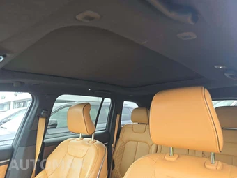 2023 Jeep Grand Cherokee Summit - miniatura 11