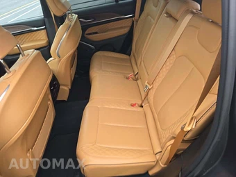 2023 Jeep Grand Cherokee Summit - miniatura 13