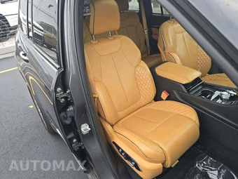 2023 Jeep Grand Cherokee Summit - miniatura 18