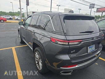 2023 Jeep Grand Cherokee Summit - miniatura 2