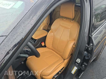2023 Jeep Grand Cherokee Summit - miniatura 6