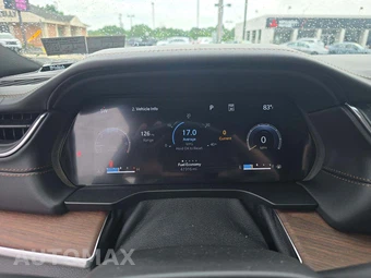 2023 Jeep Grand Cherokee Summit - miniatura 9