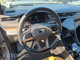 2023 Jeep Grand Cherokee Summit - miniatura 10