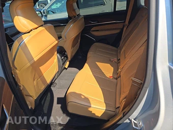 2023 Jeep Grand Cherokee Summit - miniatura 13