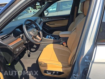 2023 Jeep Grand Cherokee Summit - miniatura 7